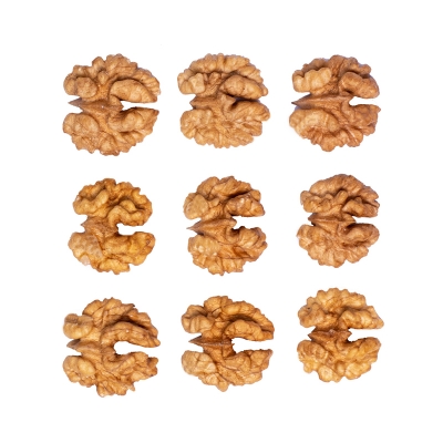 Raw walnut kernel - Brown - Grade A