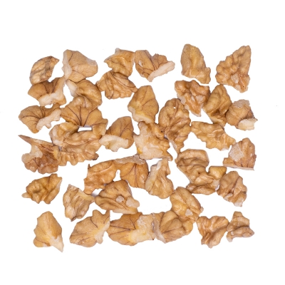 Raw walnut kernel - Mix - Grade C