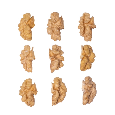 Raw walnut kernel - Brown - Grade B